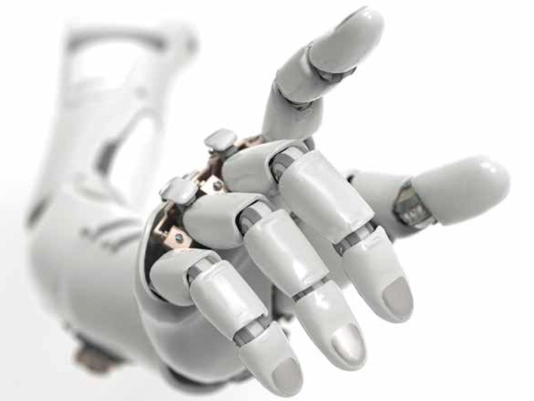 Technoscope 3/17: Roboter für Menschen