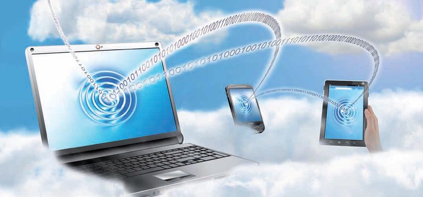 Cloud Computing – des services issus du «nuage»